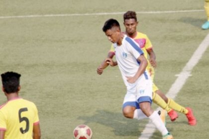 Signals hammer final nail in Bardez FC coffin