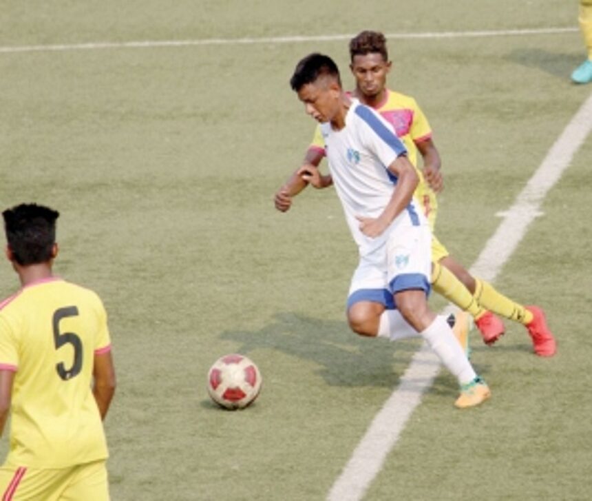 Signals hammer final nail in Bardez FC coffin