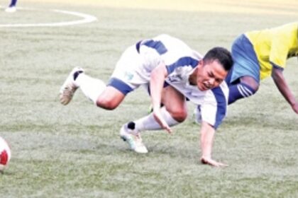 Signals outclass Panjim