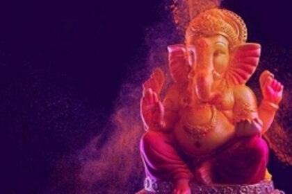 Sikhs join Muslim-led Sarvajanik Ganeshotsav