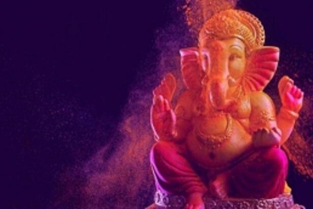 Sikhs join Muslim-led Sarvajanik Ganeshotsav