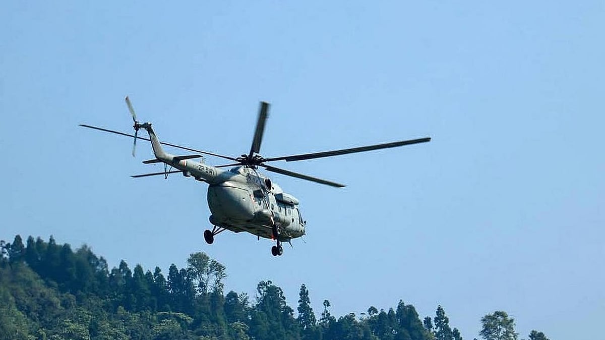 Sikkim Landslide Update: Army Soldier’s Body Found, Search on for Five Missing Personnel