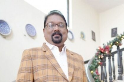 Silver jubilee amidst pandemic