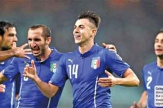 Silverware is the ultimate goal