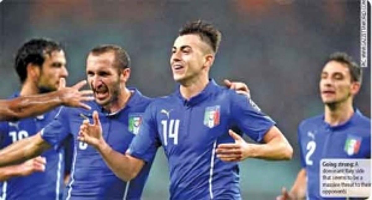 Silverware is the ultimate goal