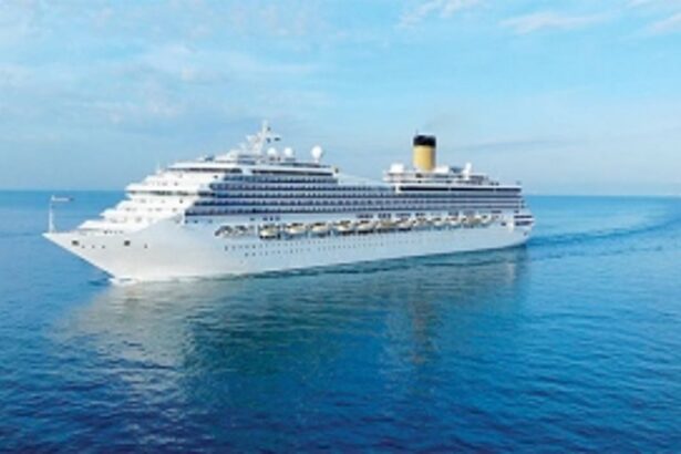 Simmering tension as Goan seafarers not happy with response to demands for quick repatriation of stranded colleagues