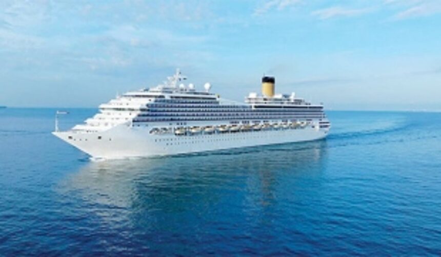 Simmering tension as Goan seafarers not happy with response to demands for quick repatriation of stranded colleagues