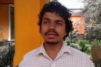 Simoes attends protest meet at TN,  NFF against multipurpose port built up