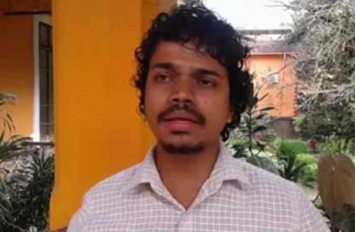 Simoes attends protest meet at TN,  NFF against multipurpose port built up