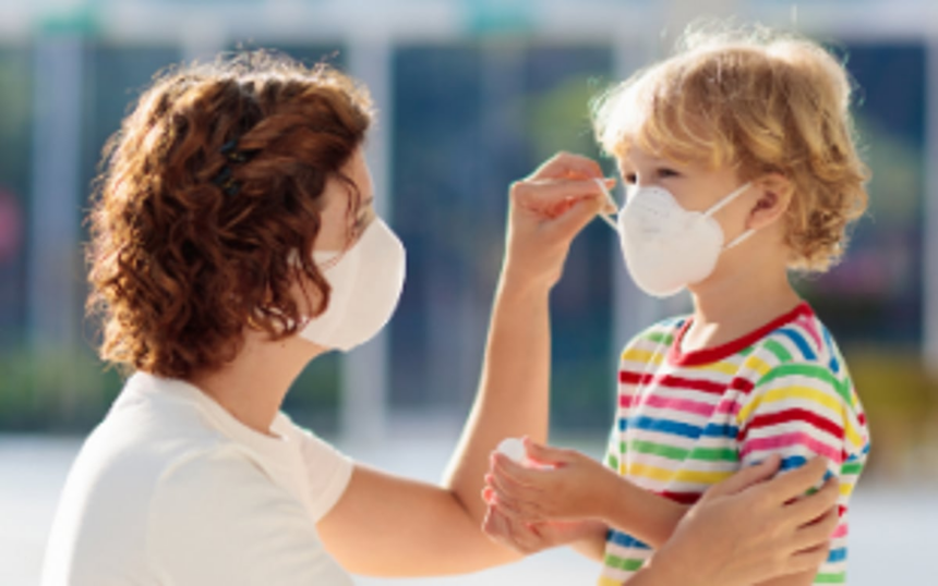 Simple life; during COVID-19