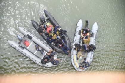 Simple question: Why was Navy called after 8 hours?