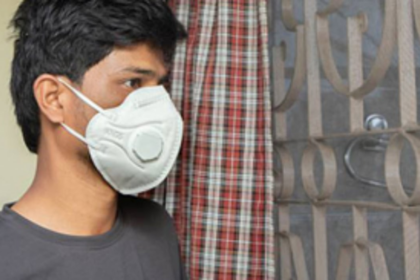 Simplify mechanism for  applying Home Isolation