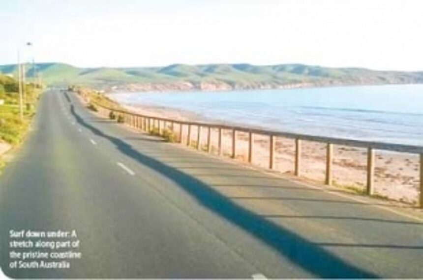 Simply Awe-stralia for Indian tourists
