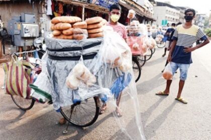 Simply pao: A goan institution gets protected