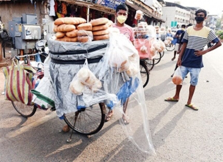 Simply pao: A goan institution gets protected