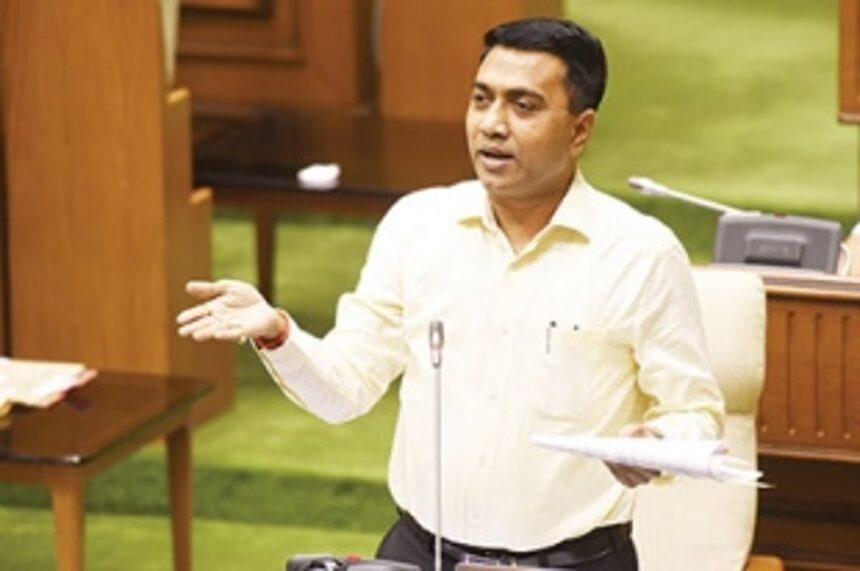 Since 2012, casinos contributed Rs 1,277.29 cr to State: CM