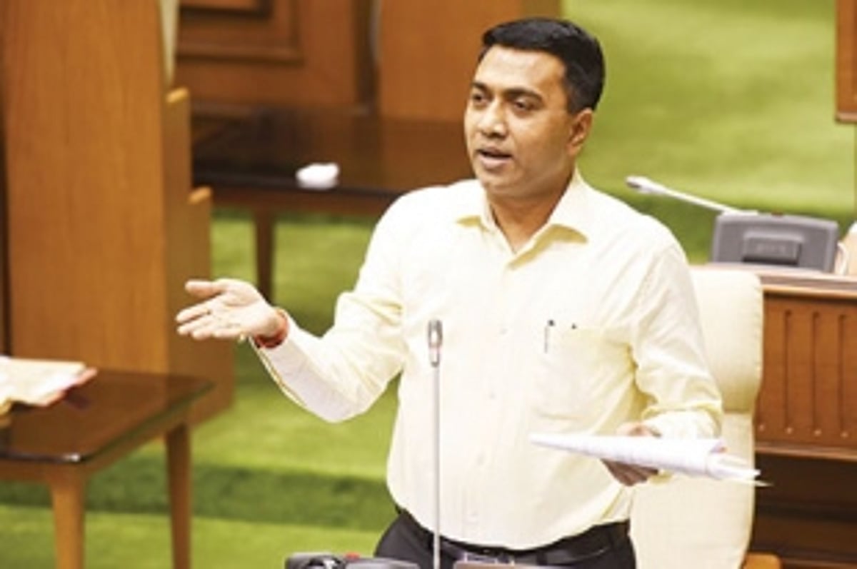 Since 2012, casinos contributed Rs 1,277.29 cr to State: CM