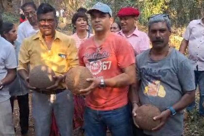 Since Se-Old Goa panchayat approval was not taken, should the Tourism project be scrapped?