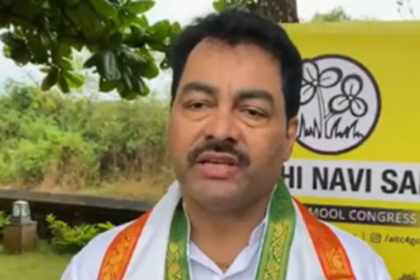 Since we are allies, we can back Sudin, says Kiran