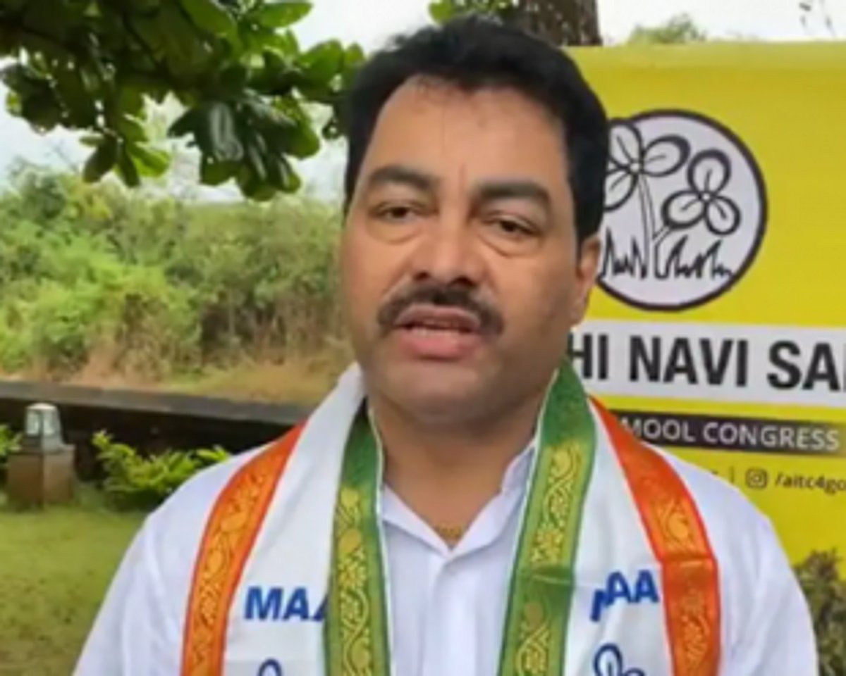 Since we are allies, we can back Sudin, says Kiran