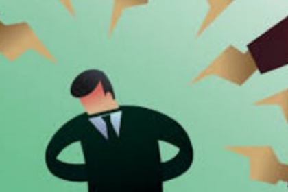 Sincere reform or selective scapegoating?