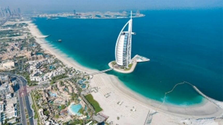 Singapore, Dubai amongst preferred travel destinations