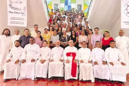 Singing for the glory of God