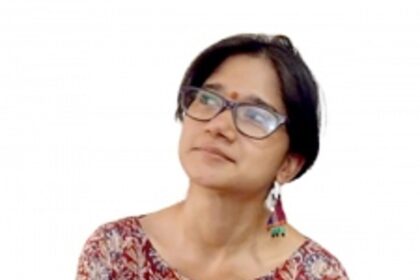 Singing in one voice of unity