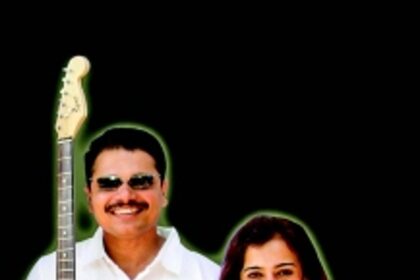 Singing solo is now a reality