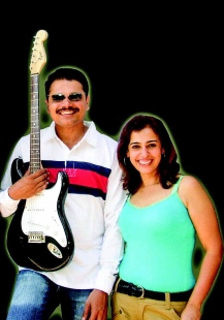 Singing solo is now a reality