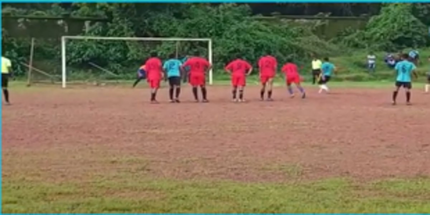Sinquerim SC enters All Goa St Anne’s Festival Inter Village Soccer Tournament