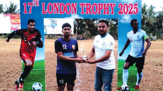 Sinquerim Sports Club Triumphs Over Goa Velha in High-Scoring Tie-Breaker to Reach Quarter-Finals