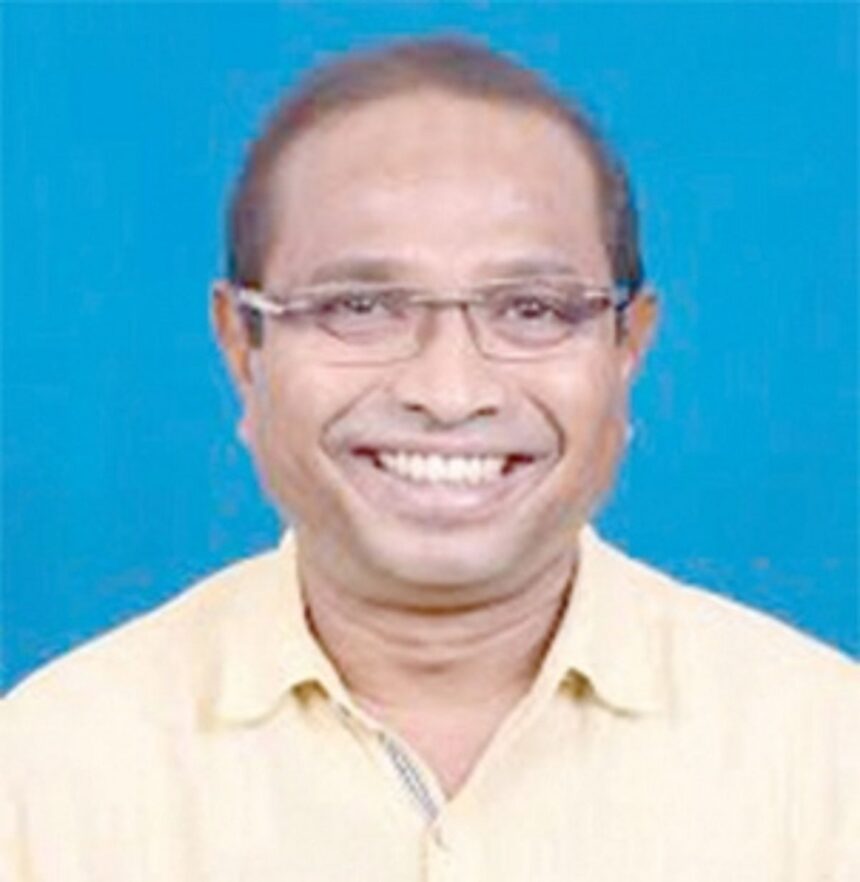 Siolim GFP MLA condemns CM, Tourism Minister for feigning ignorance on deaths at venue