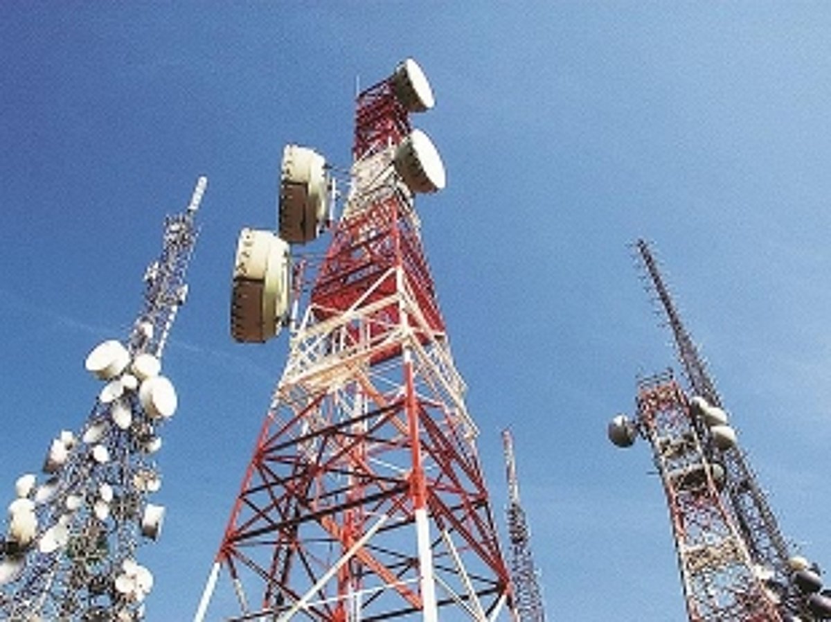 Siolim-Marna locals object to mobile tower