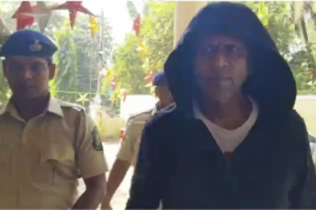 Siolim Pastor Dominic D’Souza gets conditional bail