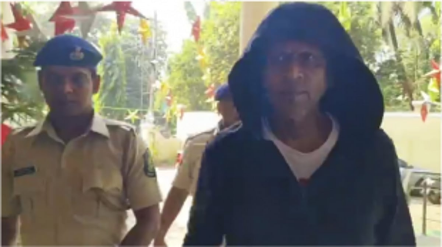 Siolim Pastor Dominic D’Souza gets conditional bail