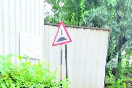 Siolim-Sodiem VP must stop this nuisance