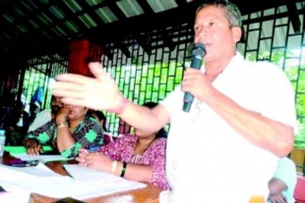 Siolim-Sodiem says no to wine shops, bars near schools, religious institutions