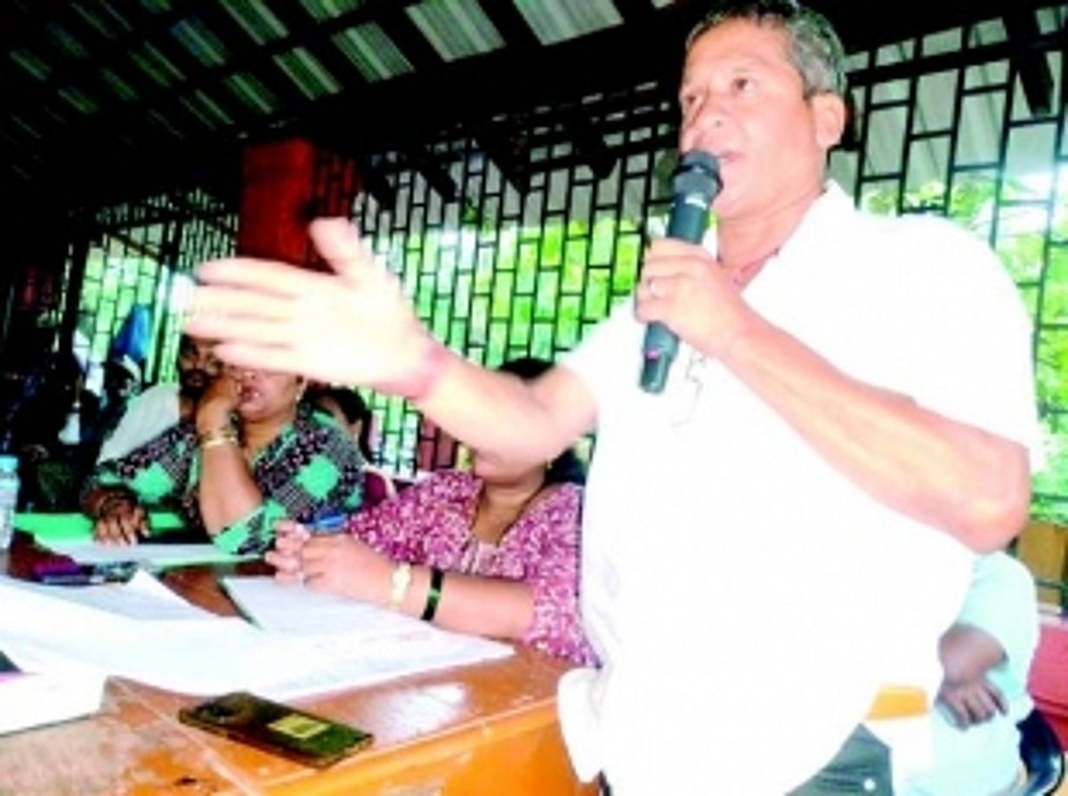 Siolim-Sodiem says no to wine shops, bars near schools, religious institutions