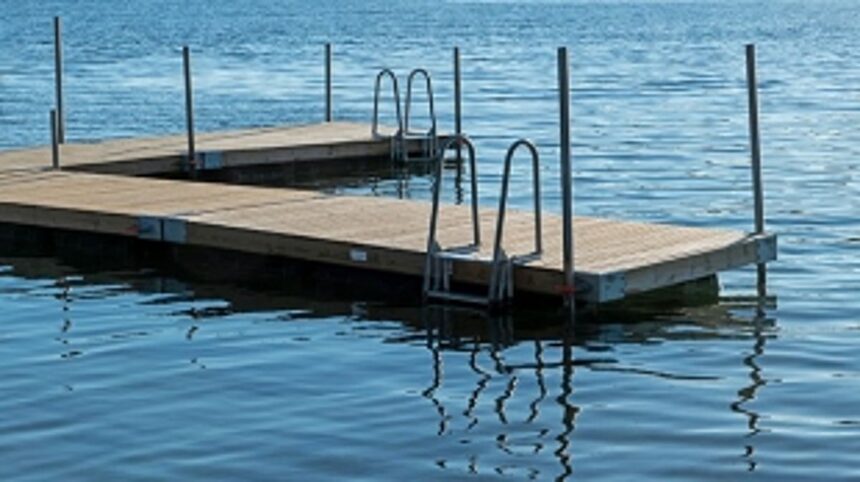 Siolim VP wants jetty removed in seven days 1 Siolim VP wants jetty removed in seven days