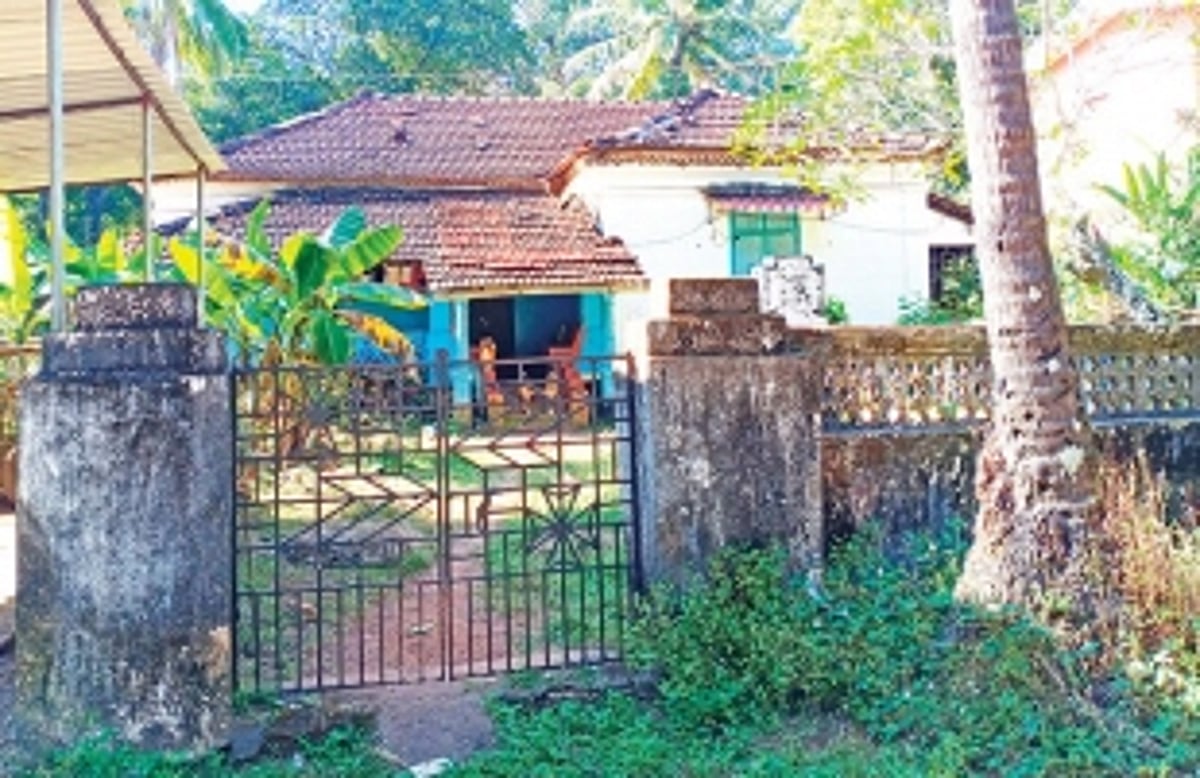 Siolim double murder accused had plans to kill husband too