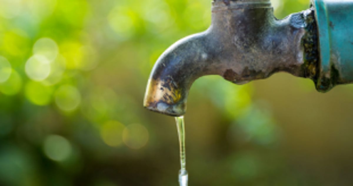 Siolim hit by water shortage, rapid  increase in constructions, population