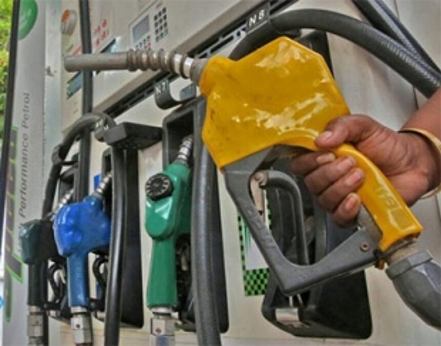 Siolim locals object to  petrol pump project