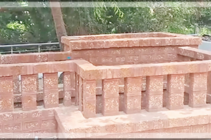 Siolim locals shocked, say hydrogeological report will spell doom for Oxel Spring