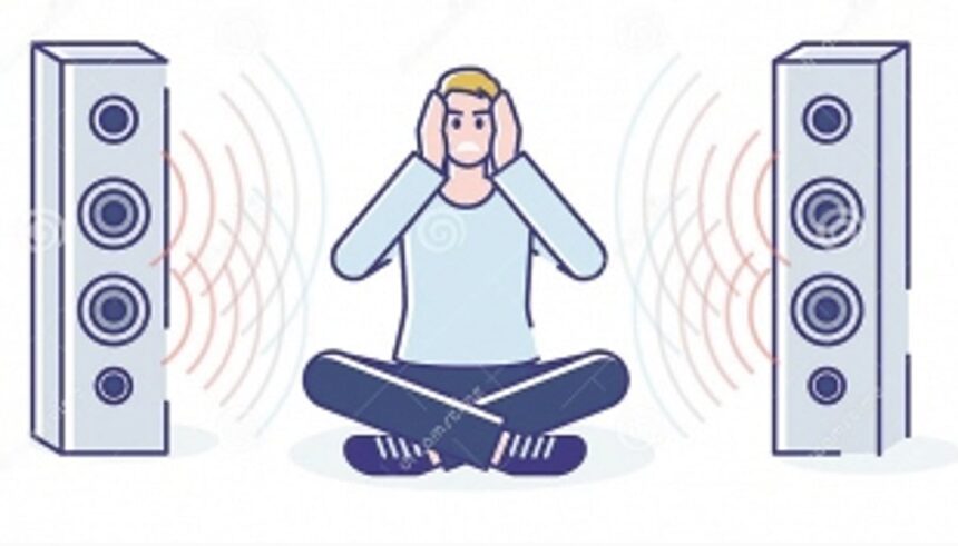Siolim school students disturbed by hotels’ loud & untimely music 1 Siolim school students disturbed by hotels’ loud & untimely music