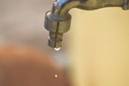 Siolim villagers confront PWD engineer as taps run dry