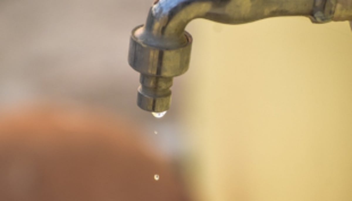 Siolim villagers confront PWD engineer as taps run dry