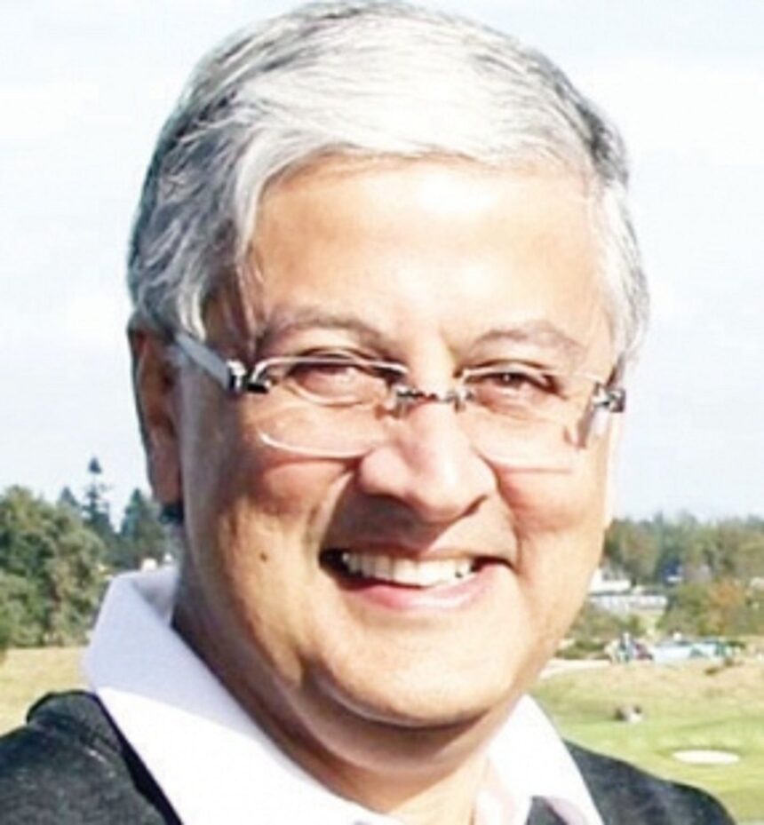 Sir Ivan Menezes, son of Goa, passes away 1 Sir Ivan Menezes, son of Goa, passes away