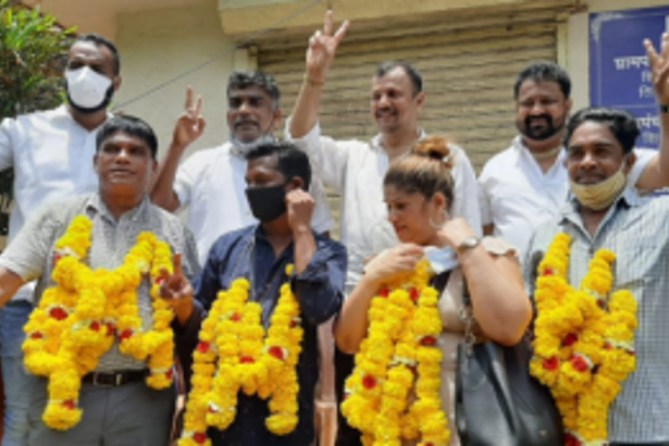 Siridao-Pale sarpanch faces  no-trust amidst tension
