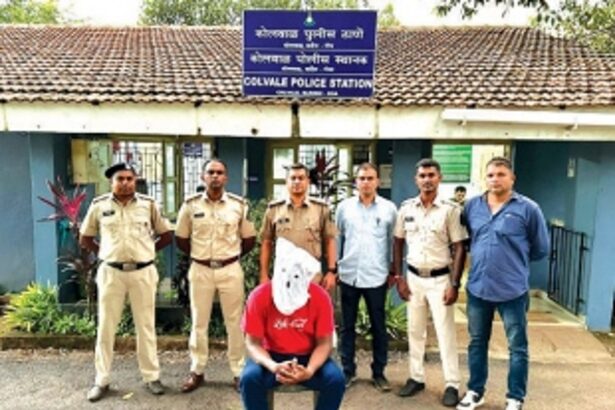 Sirsaim resident jailed, bailed for allegedly insulting, abusing on-duty lady police officer